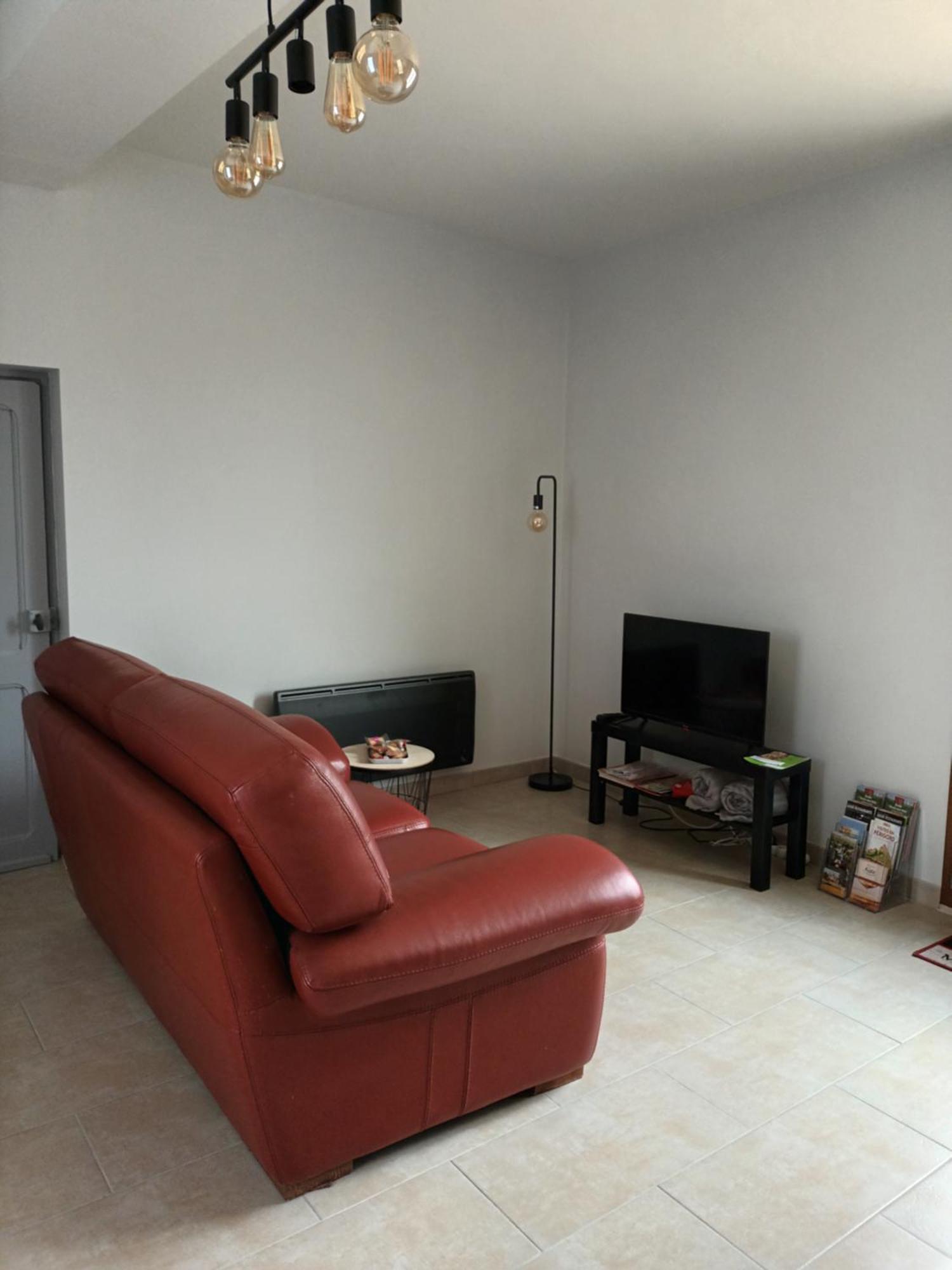 Gite Aux Vieux Bois Lunas  Exterior foto